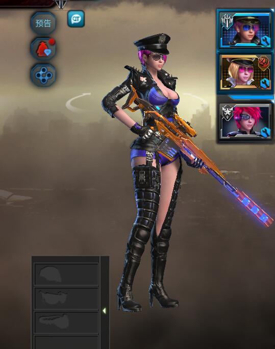 逆战龙吟最新爆料视频,神秘龙族觉醒，战火重燃！