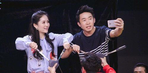 杨迪的最新爆料视频大全,揭秘娱乐圈幕后故事