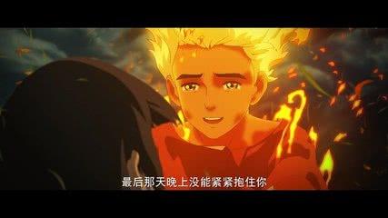 大鱼海棠2最新爆料,大鱼海棠2揭秘，神秘世界再掀波澜