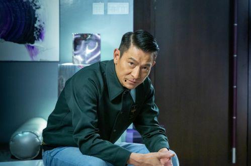 刘德华娱乐爆料事件,揭秘娱乐圈不为人知的幕后真相