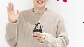 伯贤爆料新专辑了吗视频