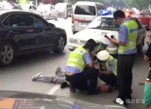 临汾交警最新爆料,揭秘交通违法背后的惊人真相！