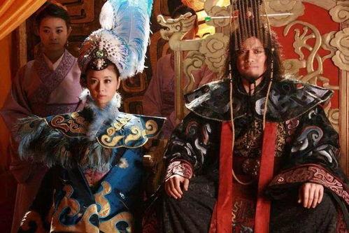 封神演义在线观看,穿越千年，探寻神话传奇之旅