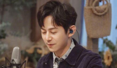 何炅绯闻爆料视频最新,真相与谣言的交织