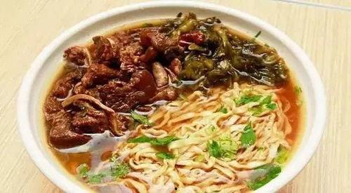 央视爆料酸菜牛肉面视频,揭秘食品安全背后的真相