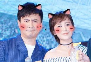 圈内人爆料沈腾马丽,揭秘喜剧界的黄金搭档