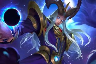 东皇皮肤最新爆料视频下载,神秘力量觉醒，视觉盛宴即将来袭！